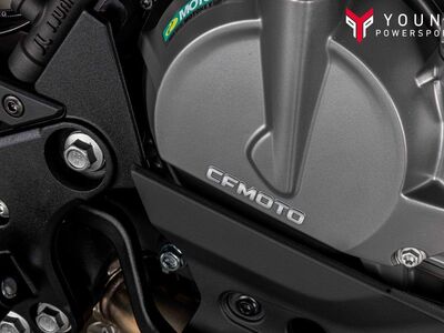 2026 CFMOTO Ibex 800 E