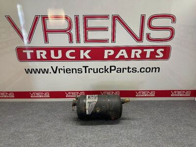 Peterbilt Radiator Overflow Bottle / Surge Tank