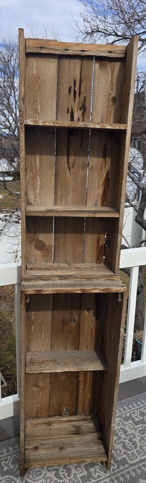 Rustic Wedding decorations