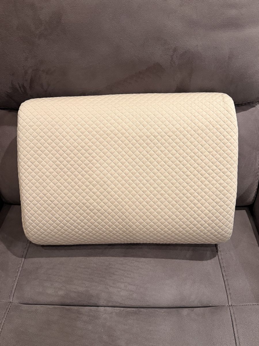 BRAND NEW LUMBAR RECLINER CUSHION 