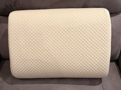 BRAND NEW LUMBAR RECLINER CUSHION