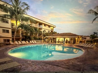Hawaii Last Miniute Deal Worldmark Kona 6 Days August 1st to August 6th 2 bed 2 Bath Condo 1 time use Sleeps 6