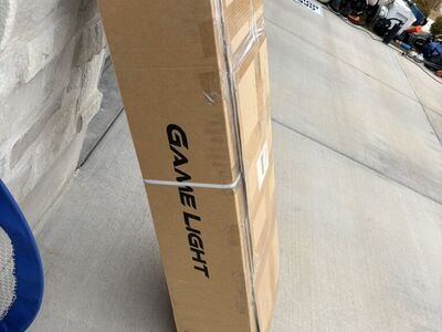 Outdoor GameLight For MegaSlam Basketball Hopp