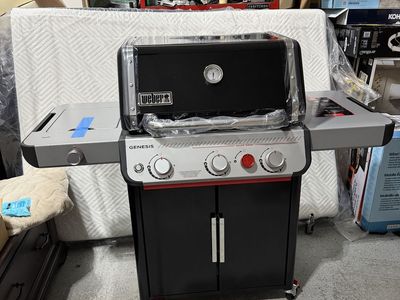 Weber Genesis