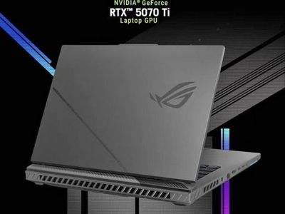 ASUS ROG Strix G16 (2025) Gaming Laptop, 16" 2.5K 240Hz, RTX 5070 Ti, Ryzen 9 9955HX3D
