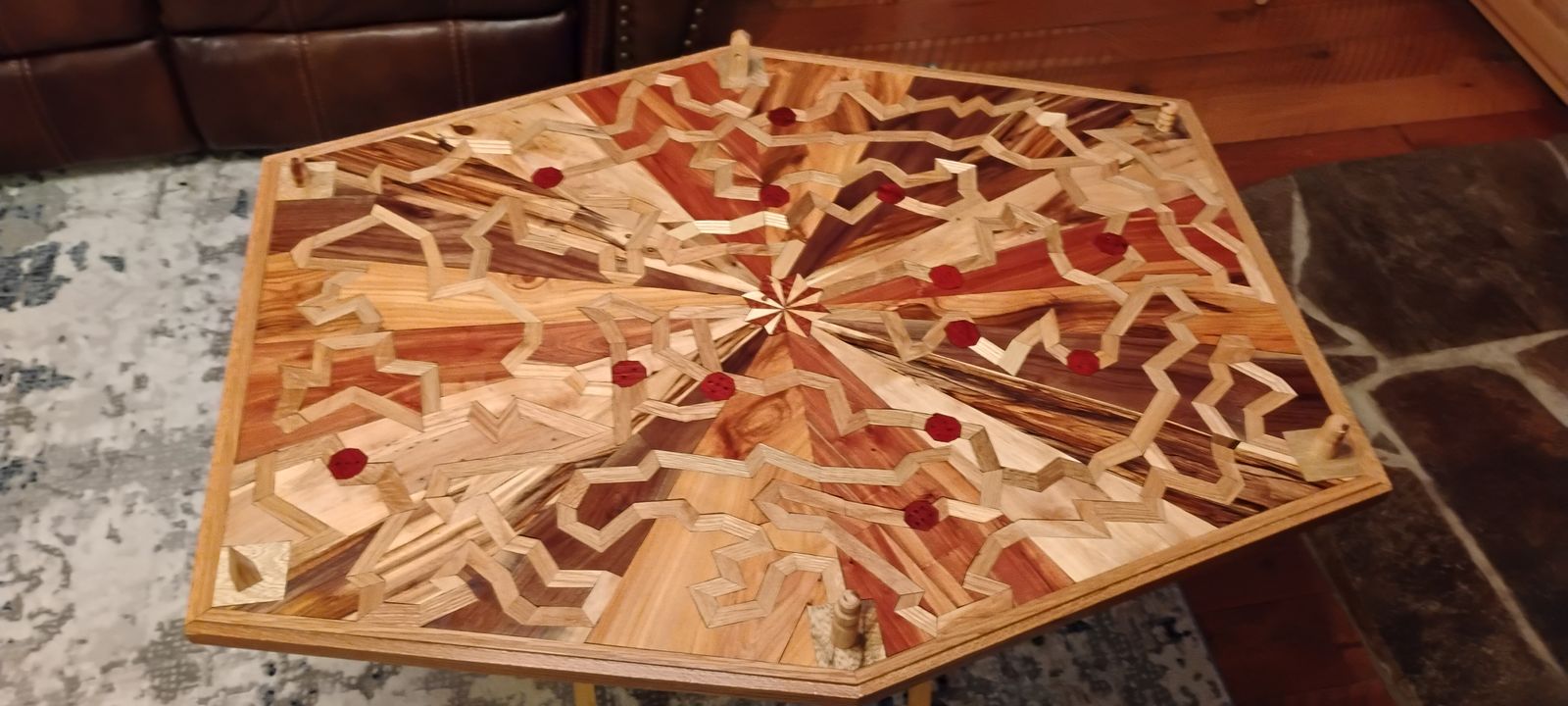 "Can You High to Kolob"