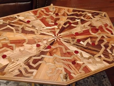 "Can You High to Kolob"