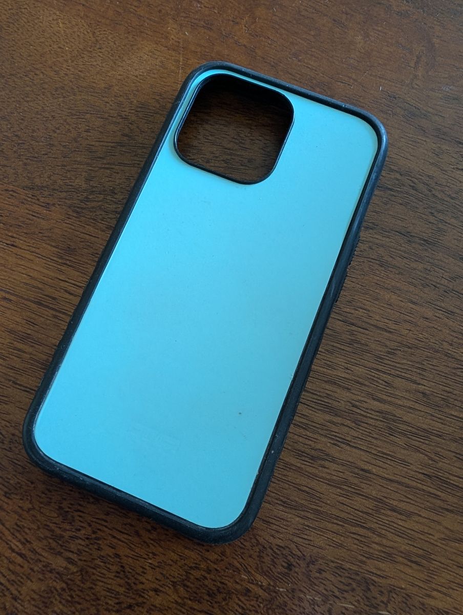 iPhone 13 Pro dbrand Grip Case