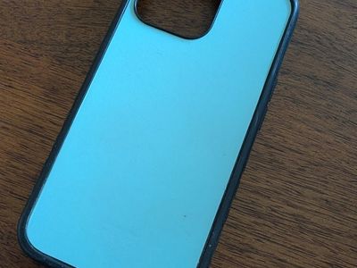 iPhone 13 Pro dbrand Grip Case