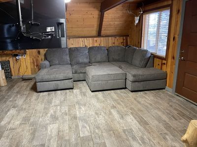 Couch/Sectional