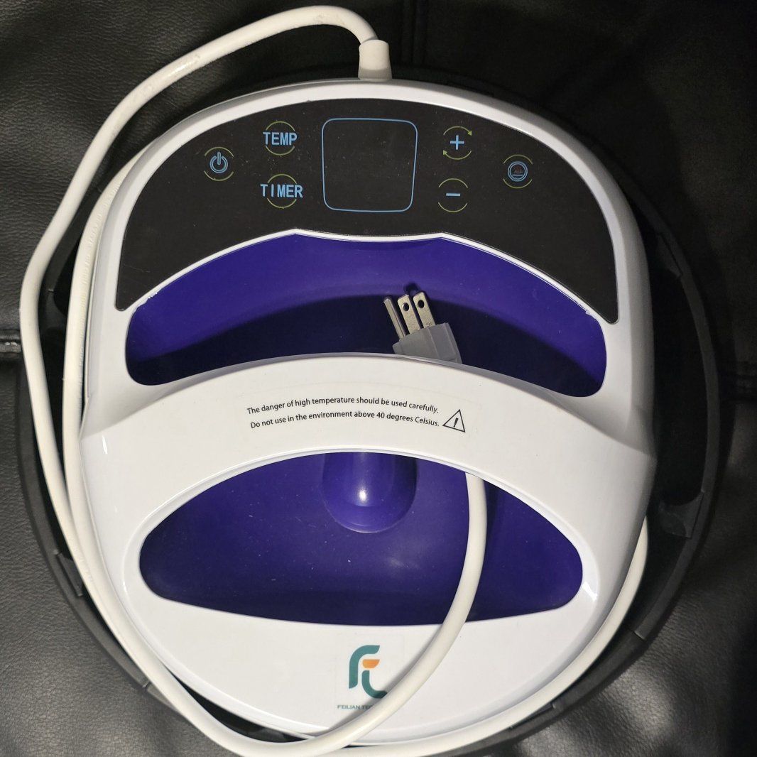 Heat Press Machine 12"x10" Porable