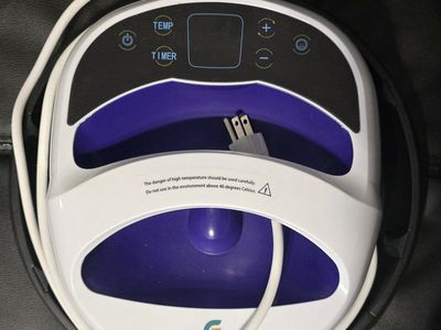 Heat Press Machine 12"x10" Porable