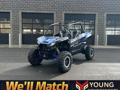 2025 Kawasaki Teryx KRX® 1000