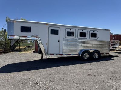 2003 Exiss XT 300