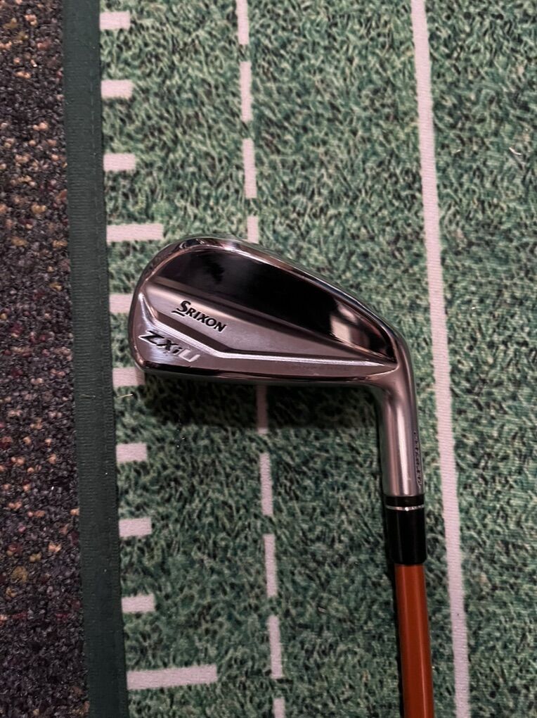 Srixon ZxiU 2i W Tour Ad Di 95x