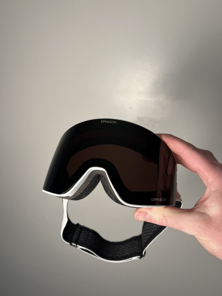 Ski/Snowboard Goggles