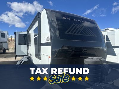 2026 Brinkley Model I 280