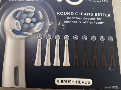 Oral-B iO Deep Clean