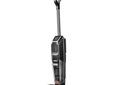 Bissell 3930 CrossWave OmniForce Edge All-in-One Multi-Surface Cordless Cleaner/Vacuum 1939519 #103588