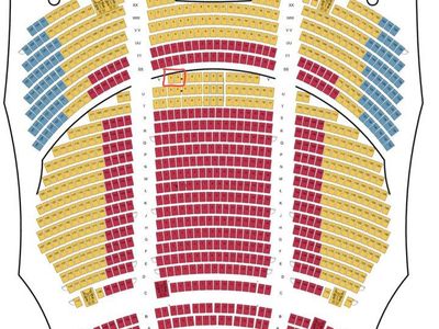 2 Tix - Back to Future Musical - Sat 6/13 @7:30pm