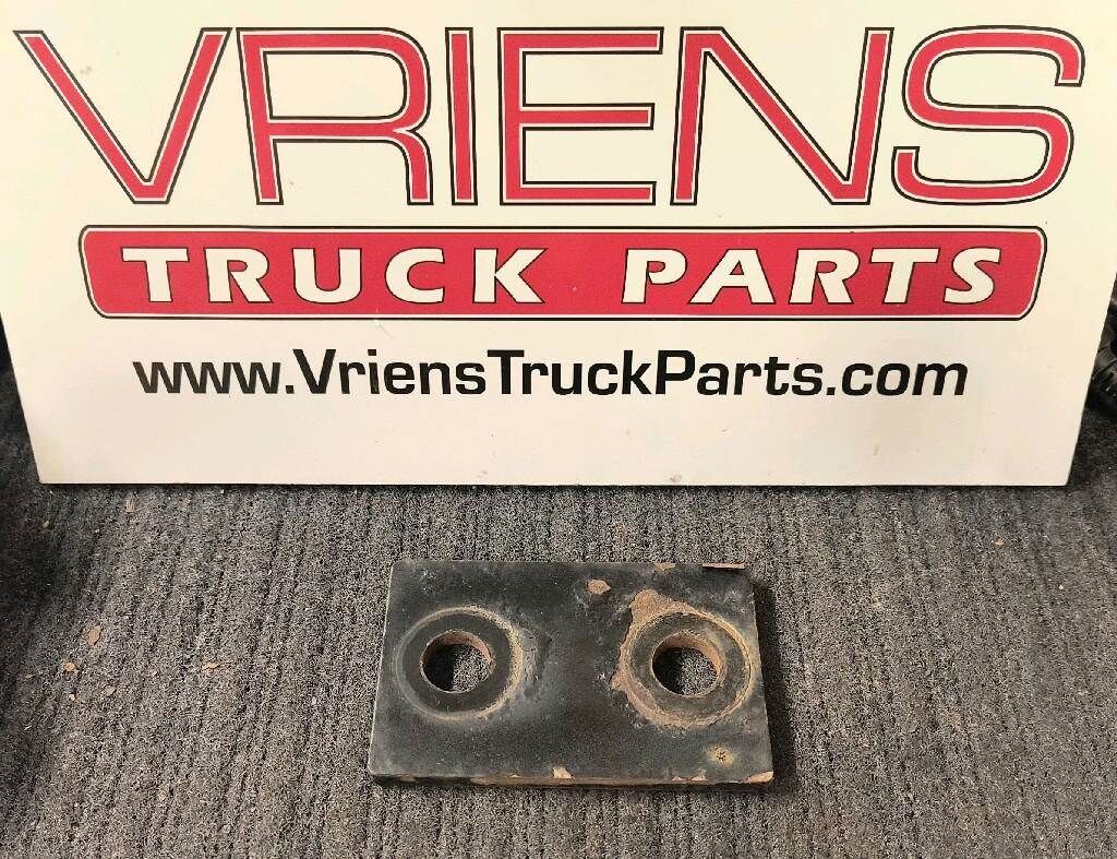 Kenworth Suspension Parts