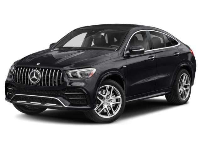 2021 Mercedes-Benz GLE-Class AMG GLE 53