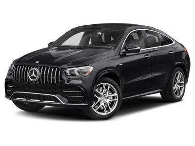 2021 Mercedes-Benz GLE-Class AMG GLE 53