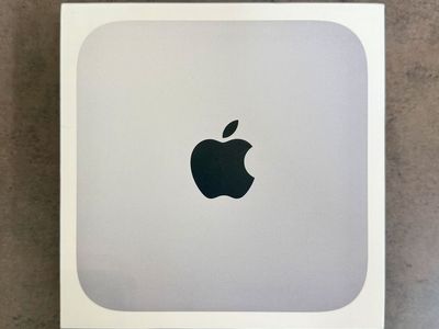 Apple Mac mini M2 Pro (2023) — 16GB / 512GB — Like New, Factory Reset, Original Box
