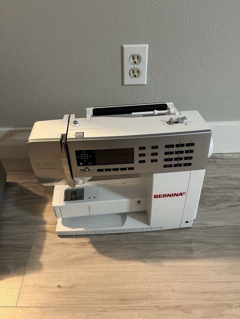 Bernia550 Qe
