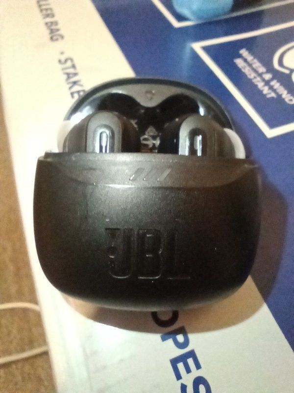 JBL TUNE FLEX 2 EARBUDS