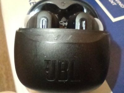 JBL TUNE FLEX 2 EARBUDS