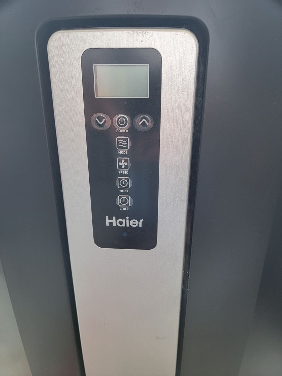 Haier Portable Air Conditioner  14,000 BTU