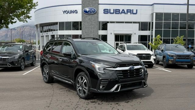 2026 Subaru Ascent Touring