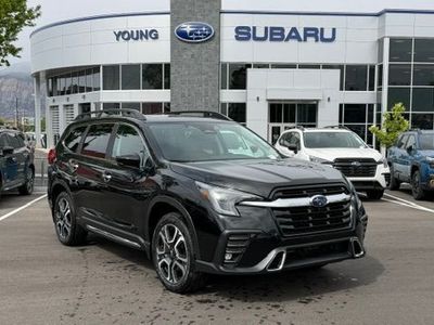 2026 Subaru Ascent Touring