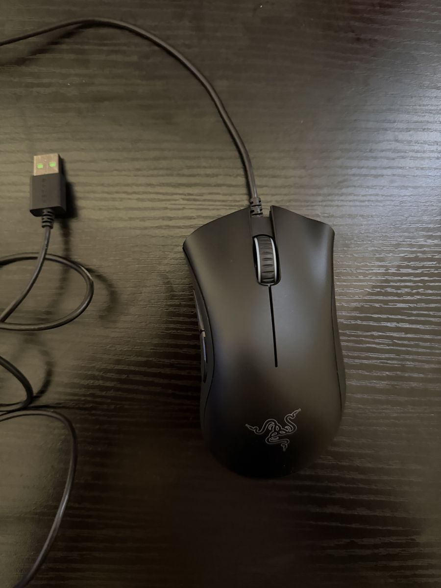 Razer Mouse