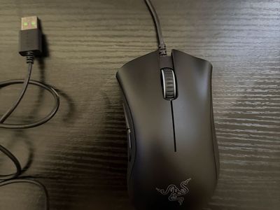 Razer Mouse
