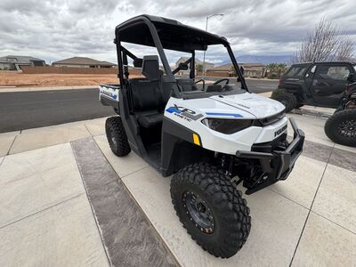 2024 Polaris RANGER Kinetic Ultimate