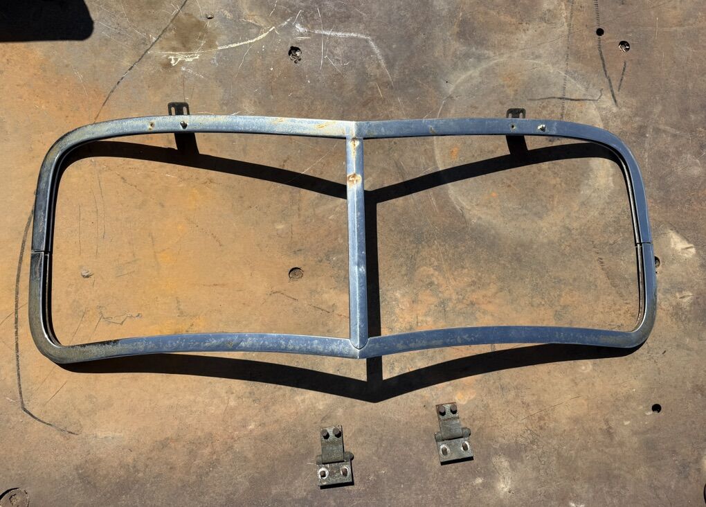 1947 International Harvester KB7 Windshield Frame