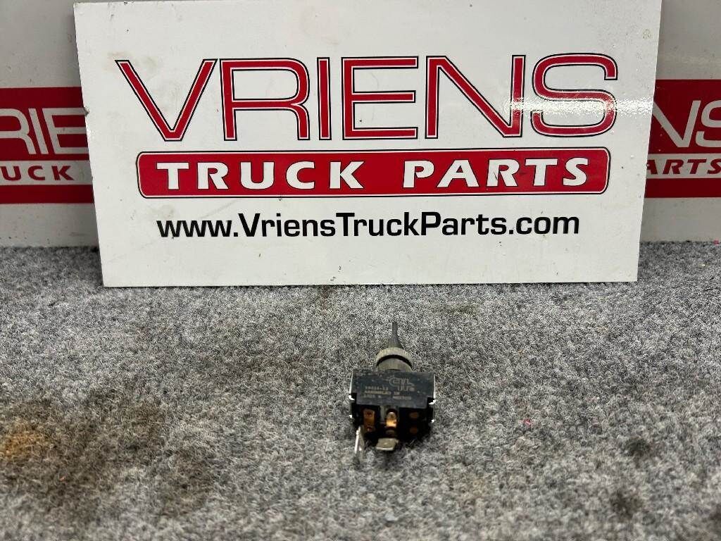 59024-12 SWITCH-TOGGLE