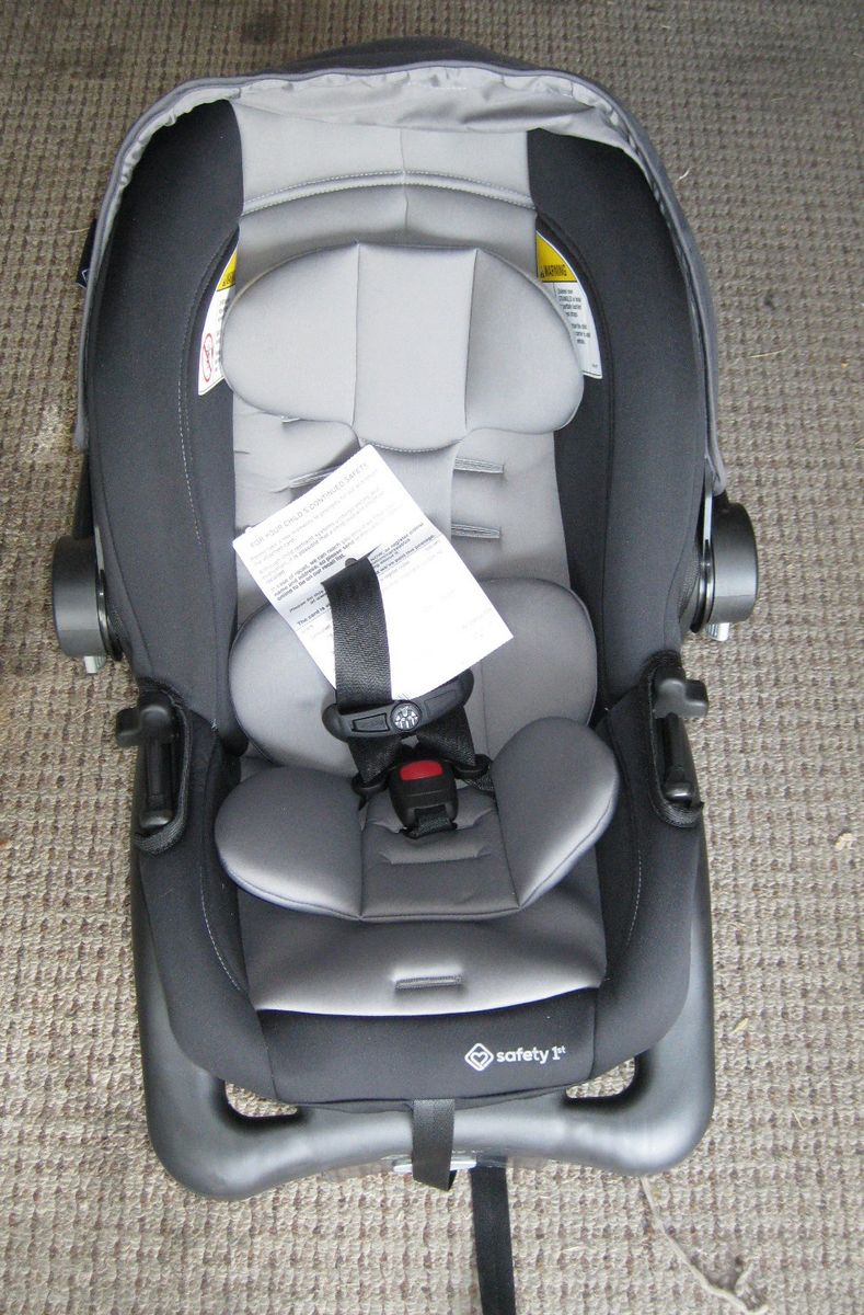 New Safety1st onBoard FLX ultra-lightweight Rear Facing Car Seat $135 Manufactured 01/23/2026