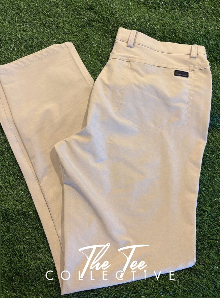 Greg Norman Golf Pants