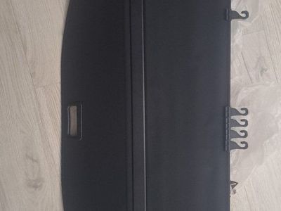 FARBIN Trunk Cargo Cover for Jeep Cherokee