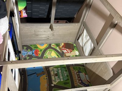 Outdoor Kids Play House