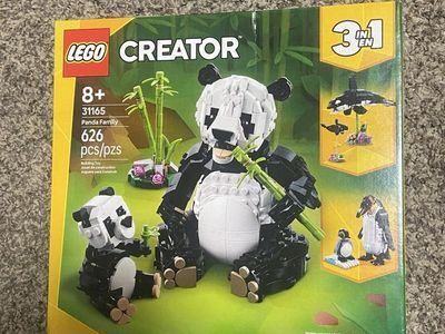 3 in 1 Lego Set!!