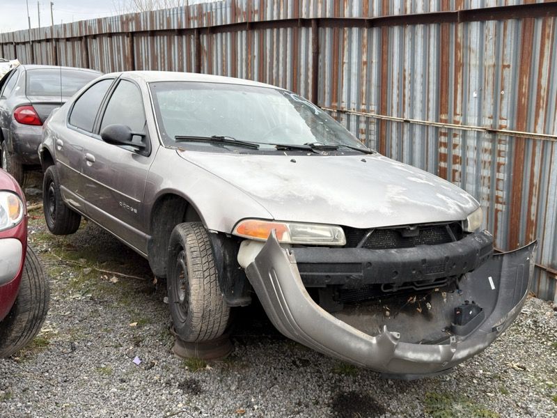 1999 Dodge Stratus Parts