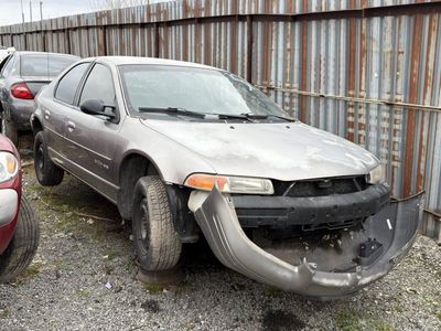 1999 Dodge Stratus Parts