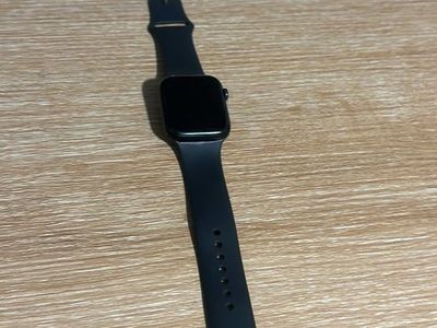 Apple Watch SE 44mm cellular