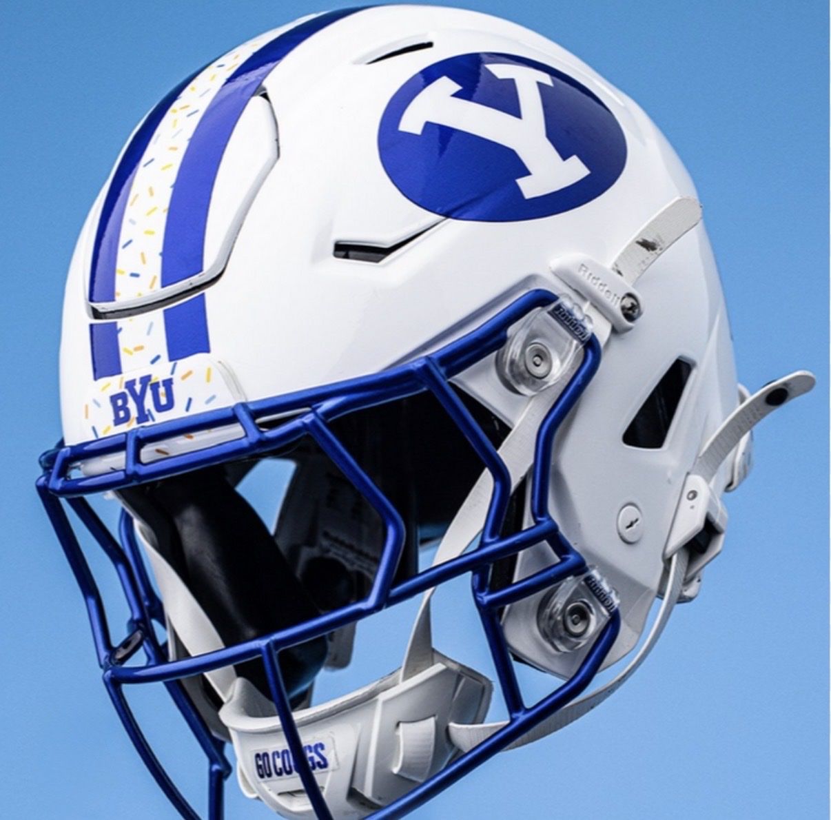 BYU vs Arizona Football, 2 tix lower bowl.
