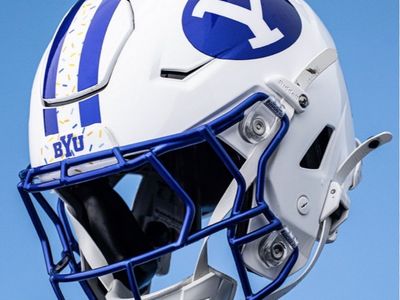 BYU vs Arizona Football, 2 tix lower bowl.