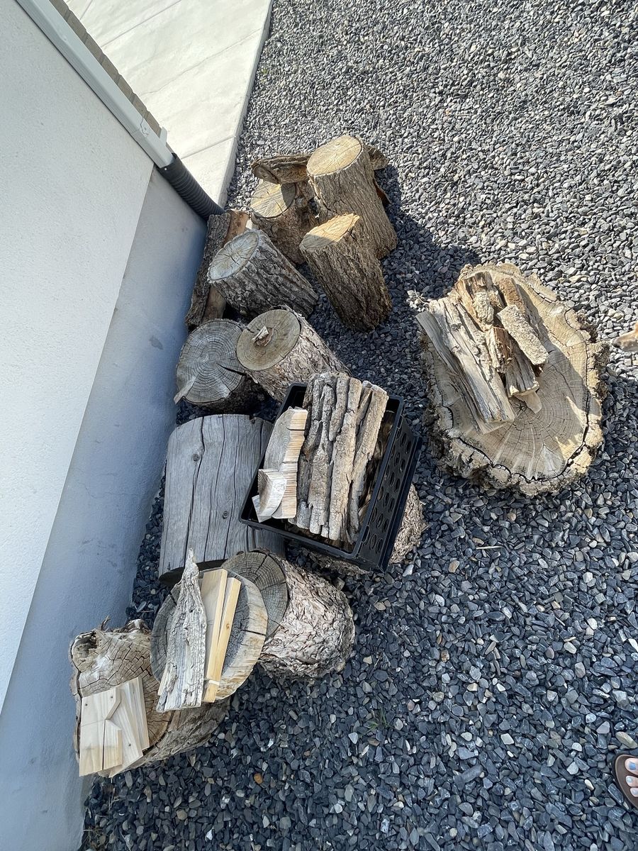 Firewood